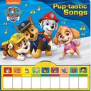 Paw Patrol Piano Board Mini Deluxe