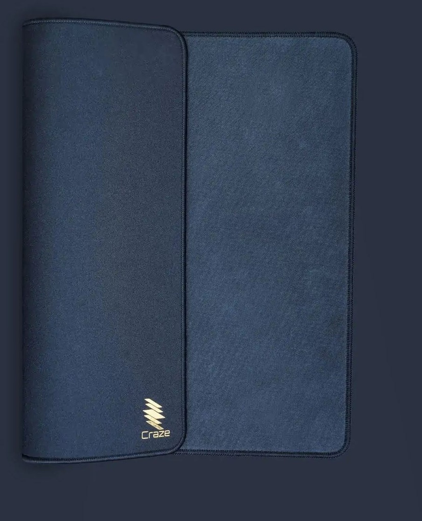 Craze Swift Hybrid Mousepad