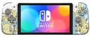 Hori Split Pad Compact (Pikachu) Switch Acc