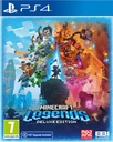 Minecraft Legends - Deluxe Edition Pegi PS4