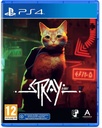 PS4 Stray