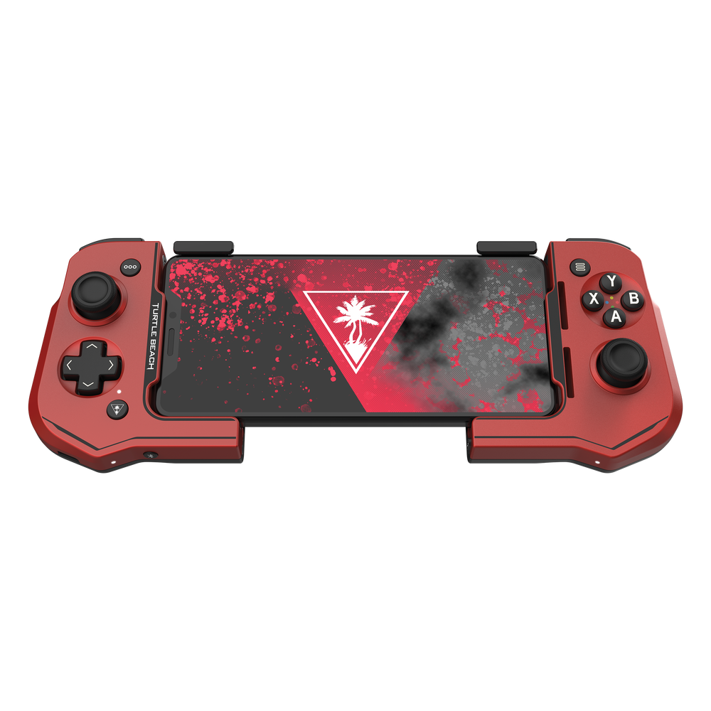 Turtle Beach Atom Controller D4X, Android, RED
