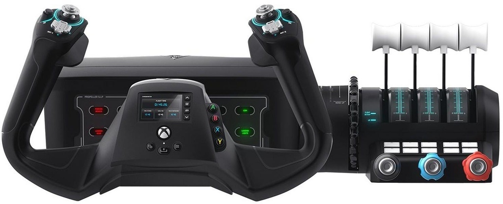 Turtle Beach VelocityONE Flight Control System XB / PC CONTROLLER