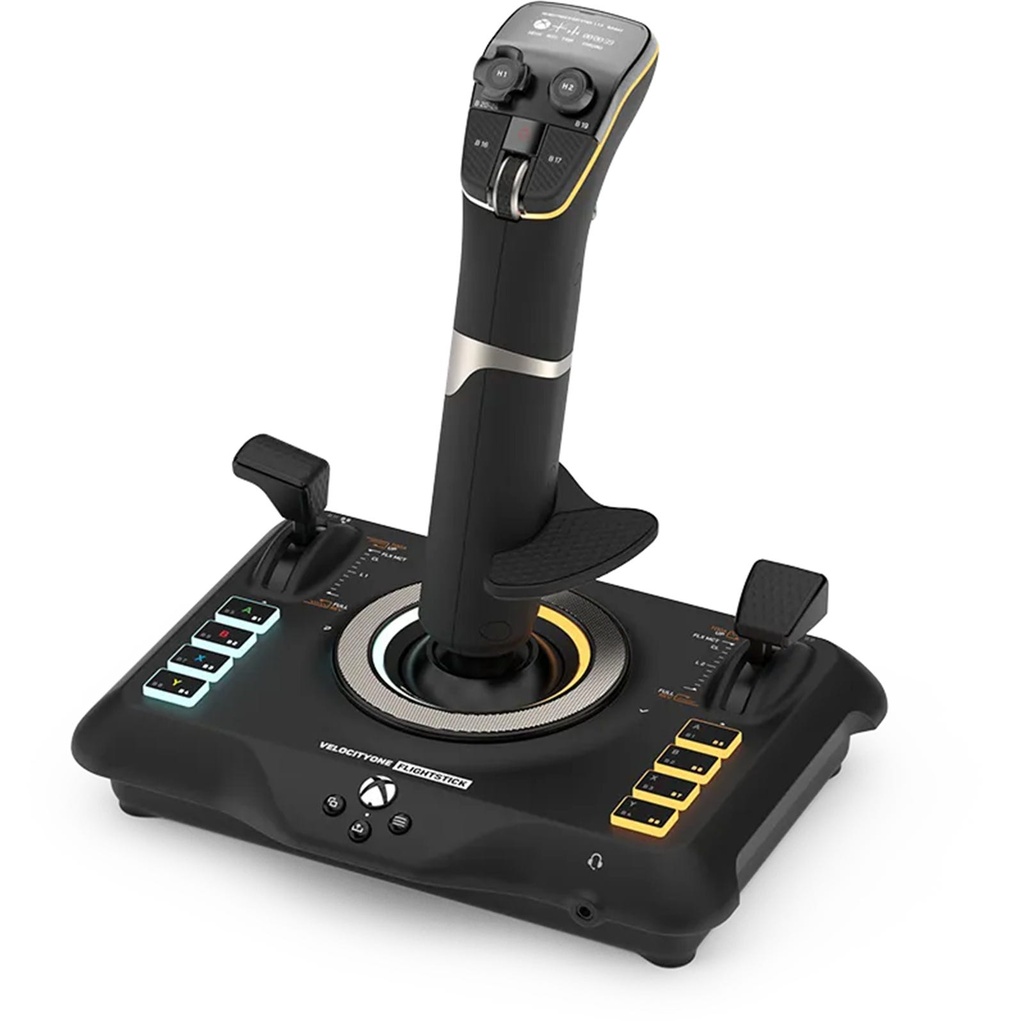 Turtle Beach VelocityOne FLIGHTSTICK for XB / PC Global XB / PC CONTROLLER