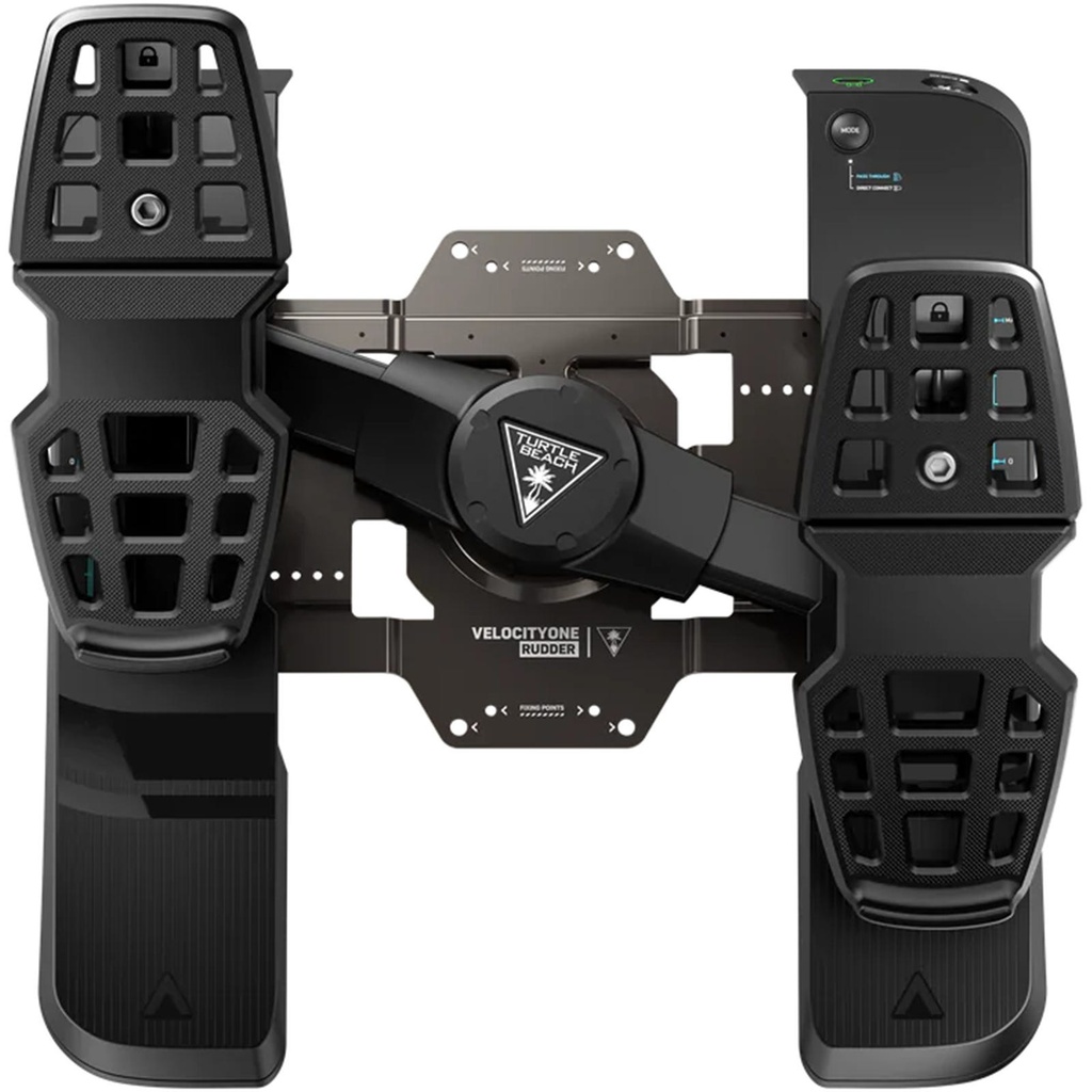 Turtle Beach Velocityone Rudder Global Xb / Pc Controller