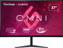 Viewsonic Gaming Monitor VX-2718 27In 165Hz 1500R Curved