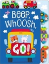 Beep, Whoosh, GO!