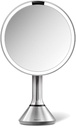 Sensor Touch Control Mirror 20cm SS