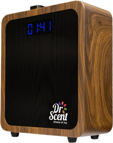 DR 100 Diffuser - Brown