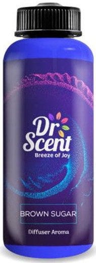 Scent Oil 500ml -Brown Sugar