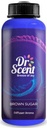 Scent Oil 500ml -Brown Sugar