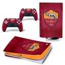 Skull CrusherPS5 Skin Stickers Roma