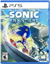 Sonic Frontiers Pegi PS5