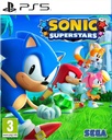 Sonic Superstars Pegi PS5