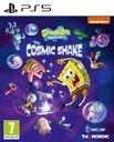 Spongebob Squarepants : The Cosmic Shake Pegi PS5