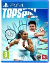 Topspin 2K25 PS4