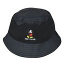 Caps Mickey Bucket Hat With Hangtag