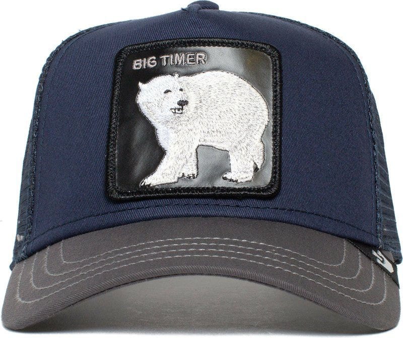 Goorin Bros Iceberg