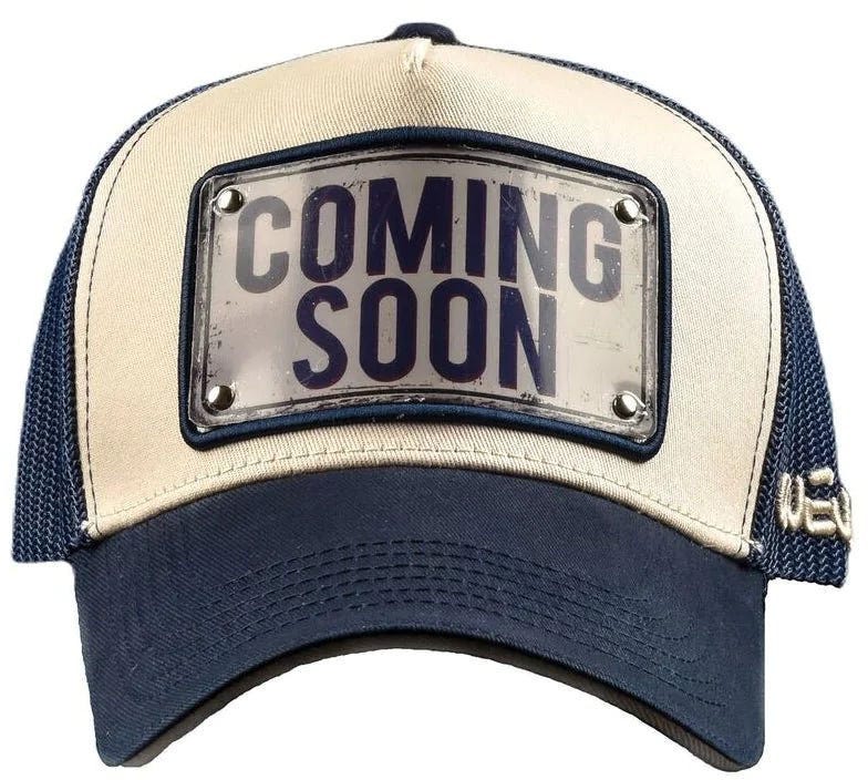 Queue Cap Coming Soon