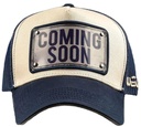 Queue Cap Coming Soon