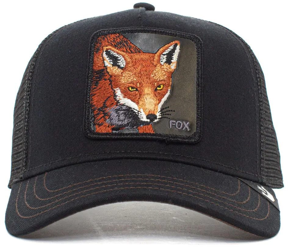 The Fox