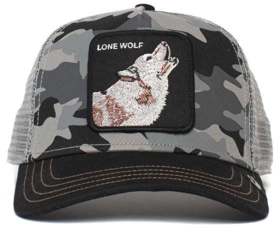 Dog Soldier