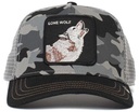 Dog Soldier