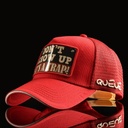 Don't Grow Up QVDGU