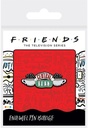 Friends - Central Perk (Pin Enamil Badge)