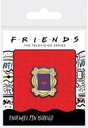 Friends - Frame (Pin Enamil Badge)