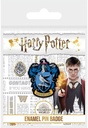 Harry Potter - Ravenclaw (Pin Enamil Badge)