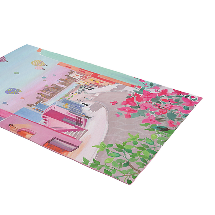 Saemi Kim Picnic Mat
