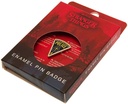 STRANGER THINGS HAWKINS POLICE (ENAMEL PIN BADGE)