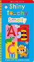 My Busy Shiny Touchy Smelly