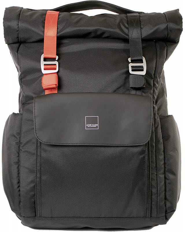 Acme Made North Point Venturer Backpack
