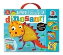 Never Touch a Dinosaur