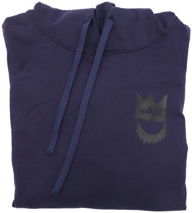 Hoodie Navy Blue C2-14B XS