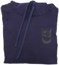 Hoodie Navy Blue C2-14B XS