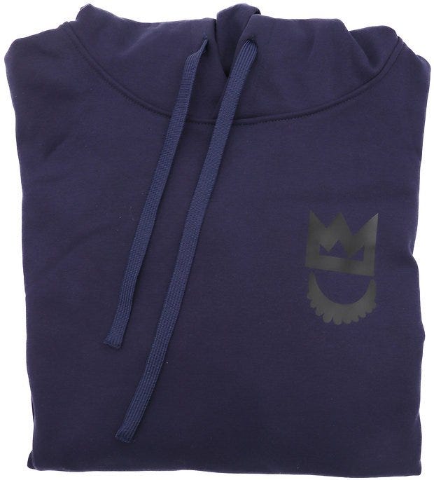 Hoodie Navy Blue C2-14B S