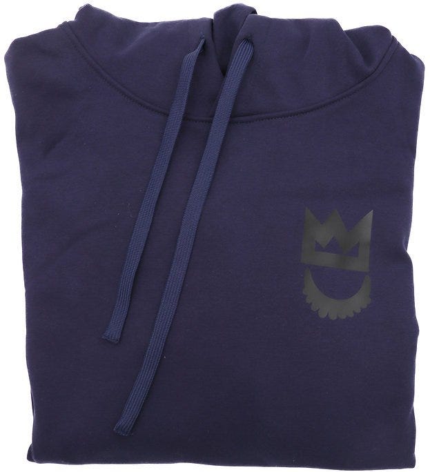 Hoodie Navy Blue C2-14B L