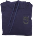 Hoodie Navy Blue C2-14B XXL