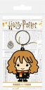 Harry Potter - Hermione Granger Chibi (Rubber Keychain)
