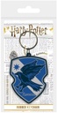 Harry Potter - Ravenclaw (Rubber Keychain)