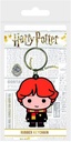 Harry Potter - Ron Weasley Chibi (Rubber Keychain)