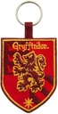 Harry Potter Gryffindor (Woven Keychain)