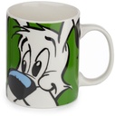 Mug - Asterix Porcelain Mug - Idefix (Dogmatix)