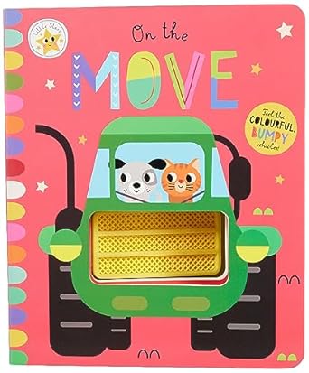 On the Move