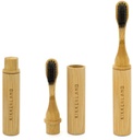 On-the-Go Bamboo Toothbrush