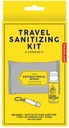 TRAVEL SANITIZING KIT