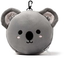 Relaxeazzz Koala Travel Pillow